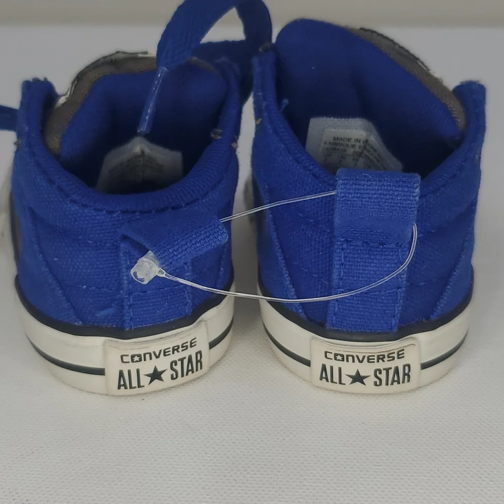 Converse like new